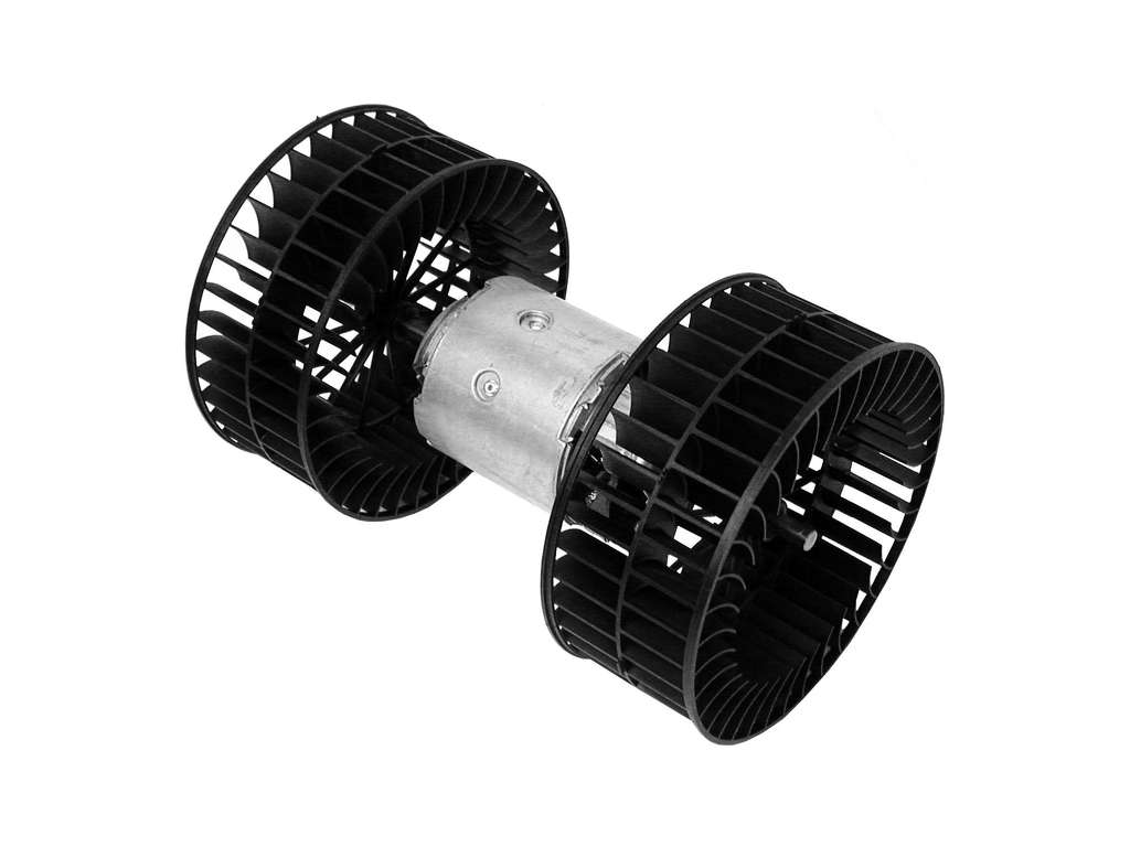 1991-1993 BMW M5 HVAC Blower Motor (APA/URO Parts)