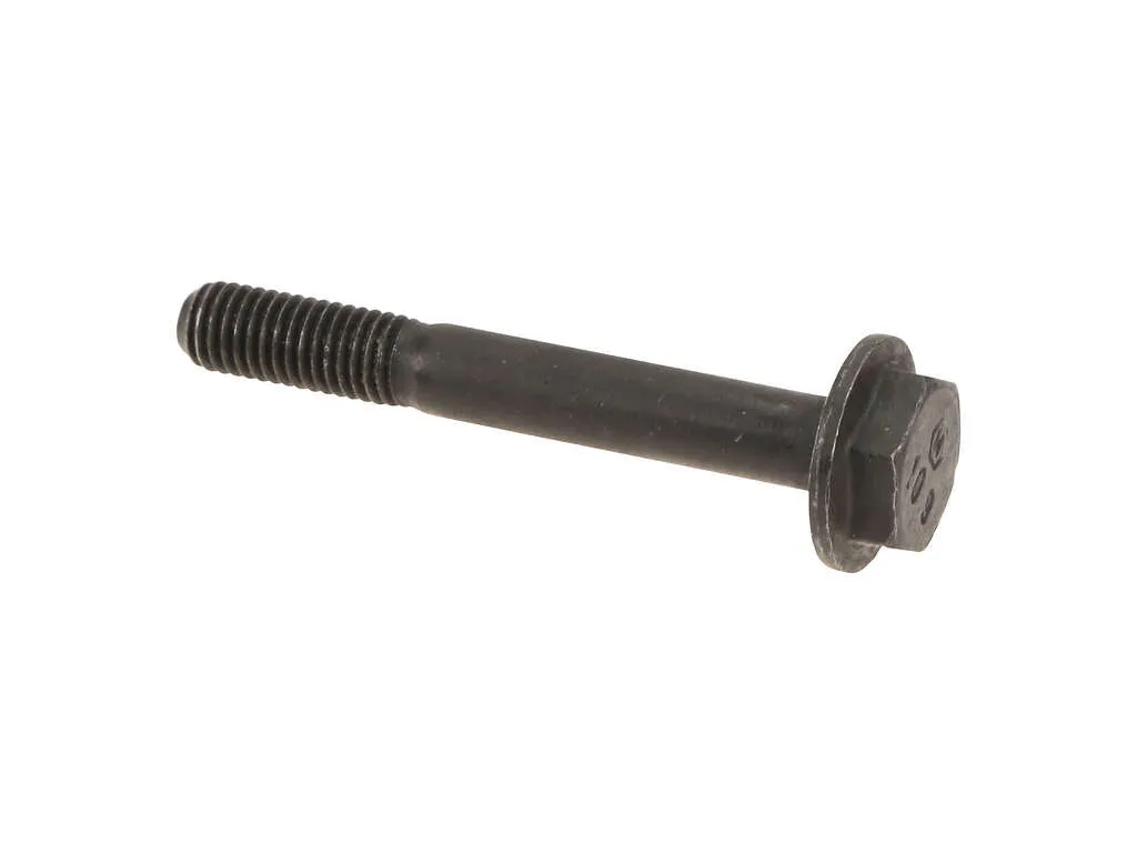 2010-2011 Saab 9-5 Bolt (Genuine)
