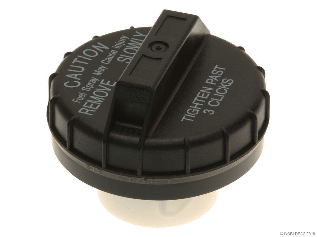 2009-2013 GMC Savana 2500 Fuel Tank Cap (ACDelco)