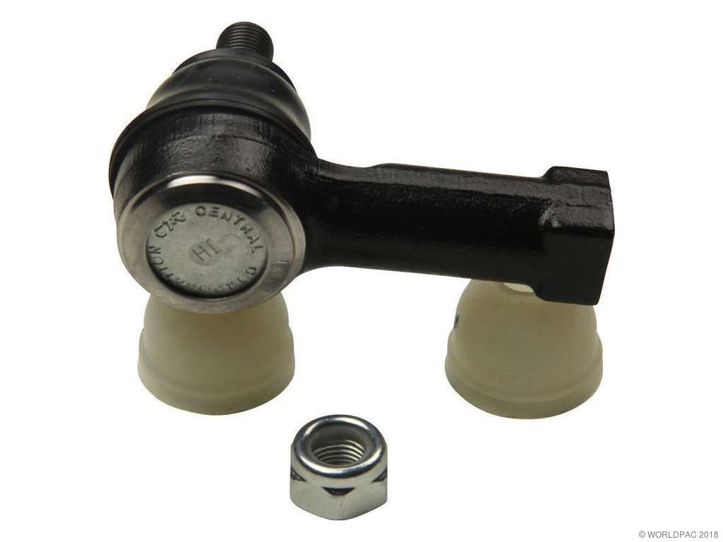2003-2020 Mitsubishi Outlander Steering Tie Rod End - Front Outer (CTR)
