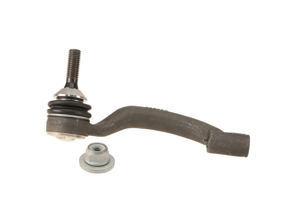 2009-2015 Jaguar XF Steering Tie Rod End - Front Left Outer (Moog)