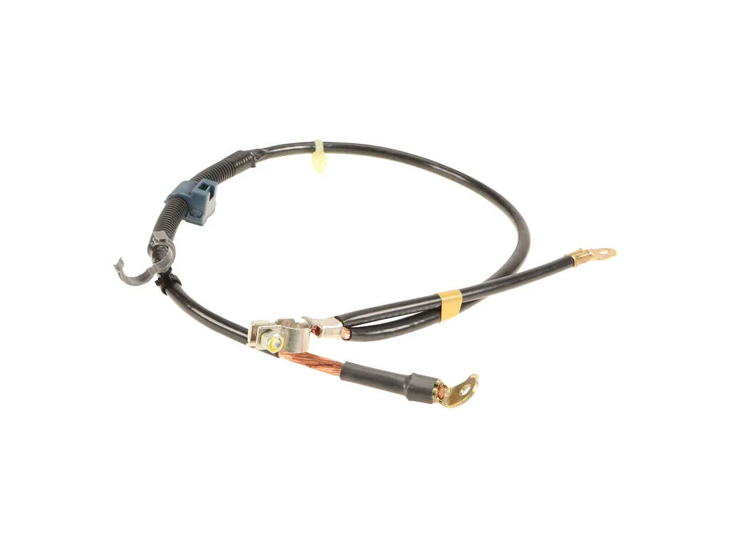 2001-2002 Acura MDX Battery Cable - Negative (Genuine)