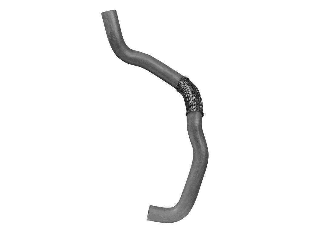 2001-2004 Mazda Tribute Engine Coolant Reservoir Hose - Upper (Dayco)