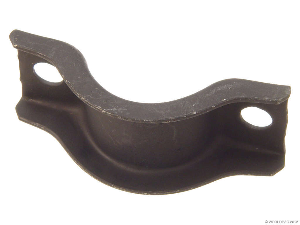 1994-1999 Mercedes-Benz S320 Suspension Stabilizer Bar Bracket - Rear (Genuine)