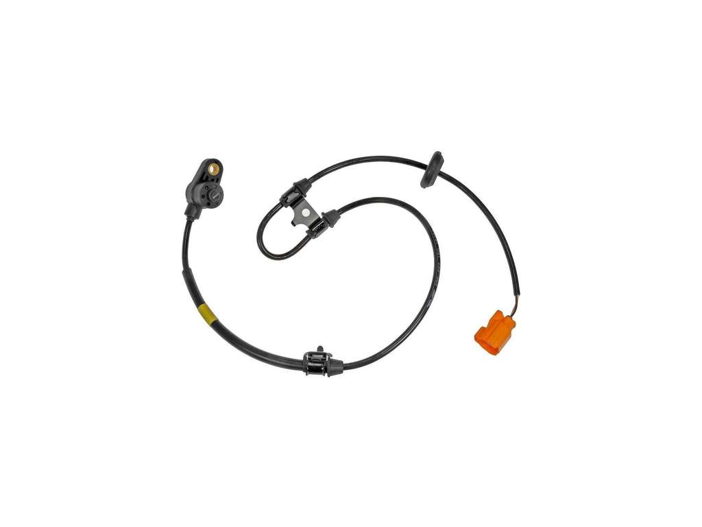 2007-2008 Honda Pilot ABS Wheel Speed Sensor - Front Left (Vemo)
