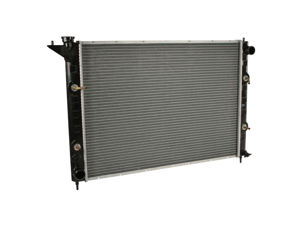 1990-1996 INFINITI Q45 Radiator (CSF)