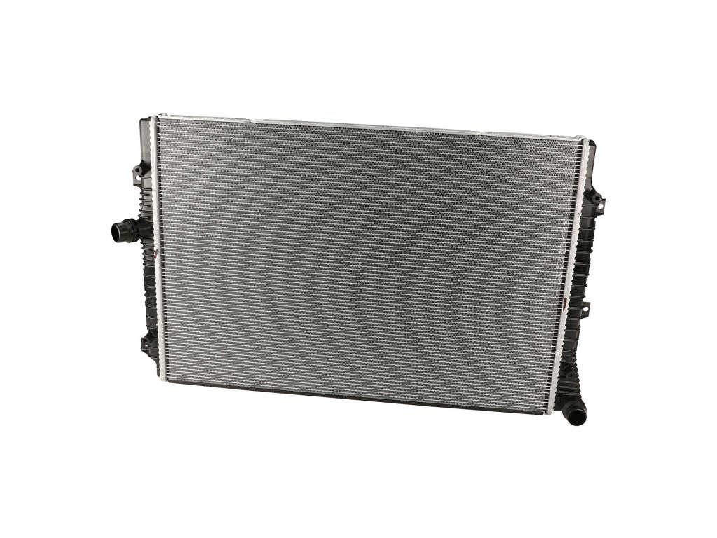 2013-2018 VOLKSWAGEN JETTA Radiator (Nissens)