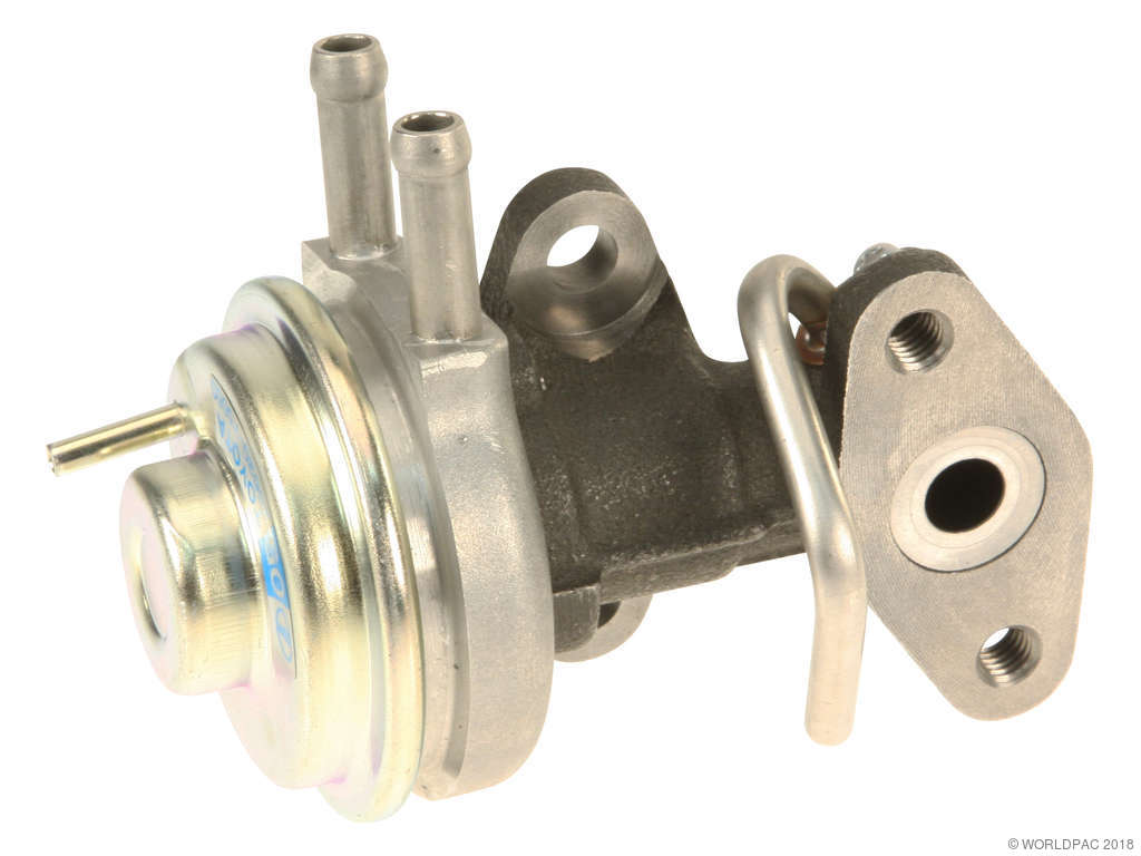 1994-1998 Toyota T100 Exhaust Gas Recirculation (EGR) Valve (Genuine)