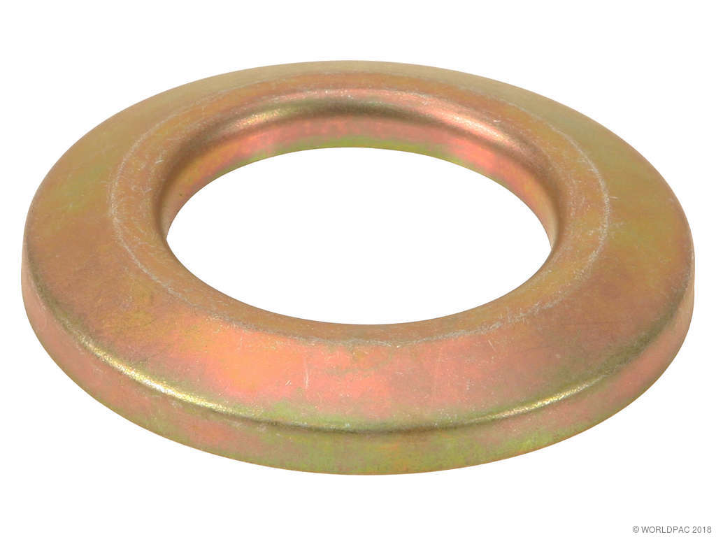 1986-1987 BMW 325es Wheel Seal - Front (Genuine)