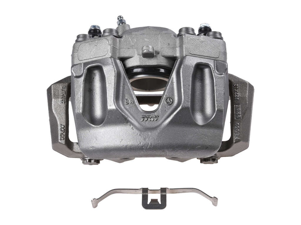 2008-2014 Mercedes-Benz C350 Disc Brake Caliper - Front Left (Autopart International)