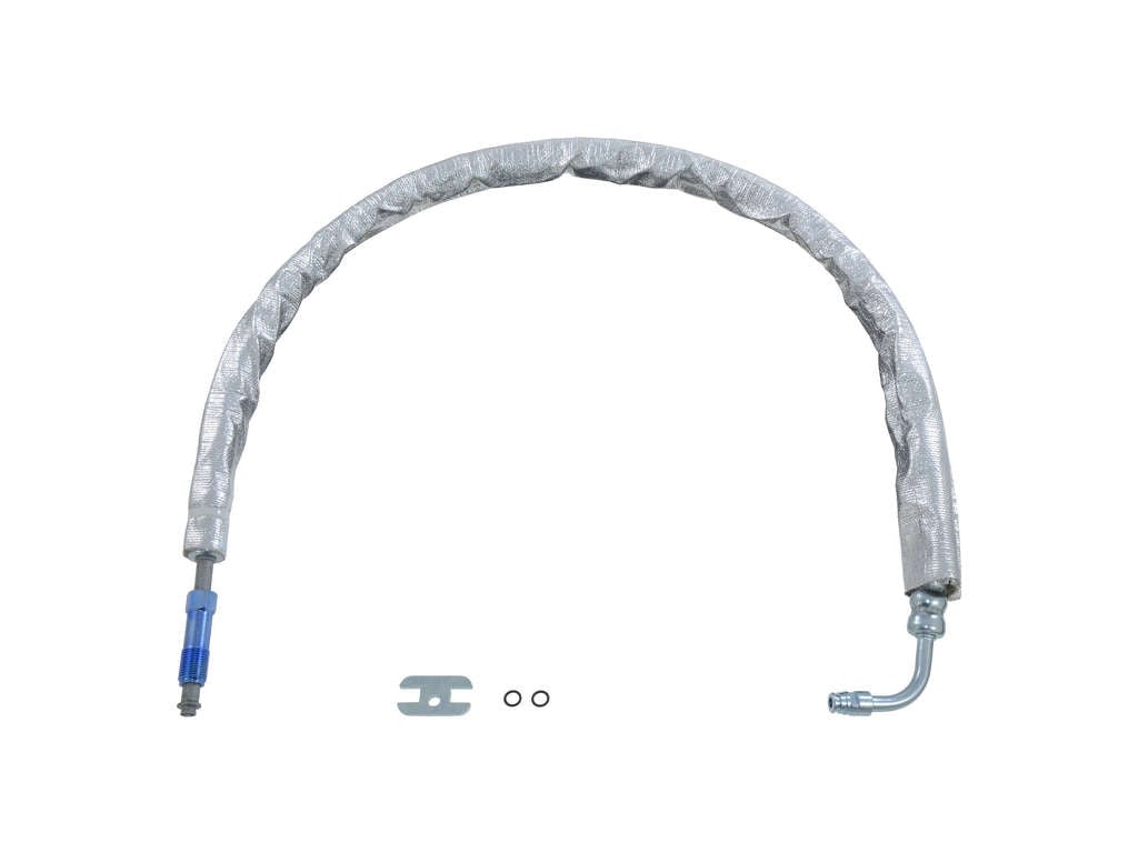 2008-2009 Saab 9-7x Power Steering Pressure Hose (Autopart International)