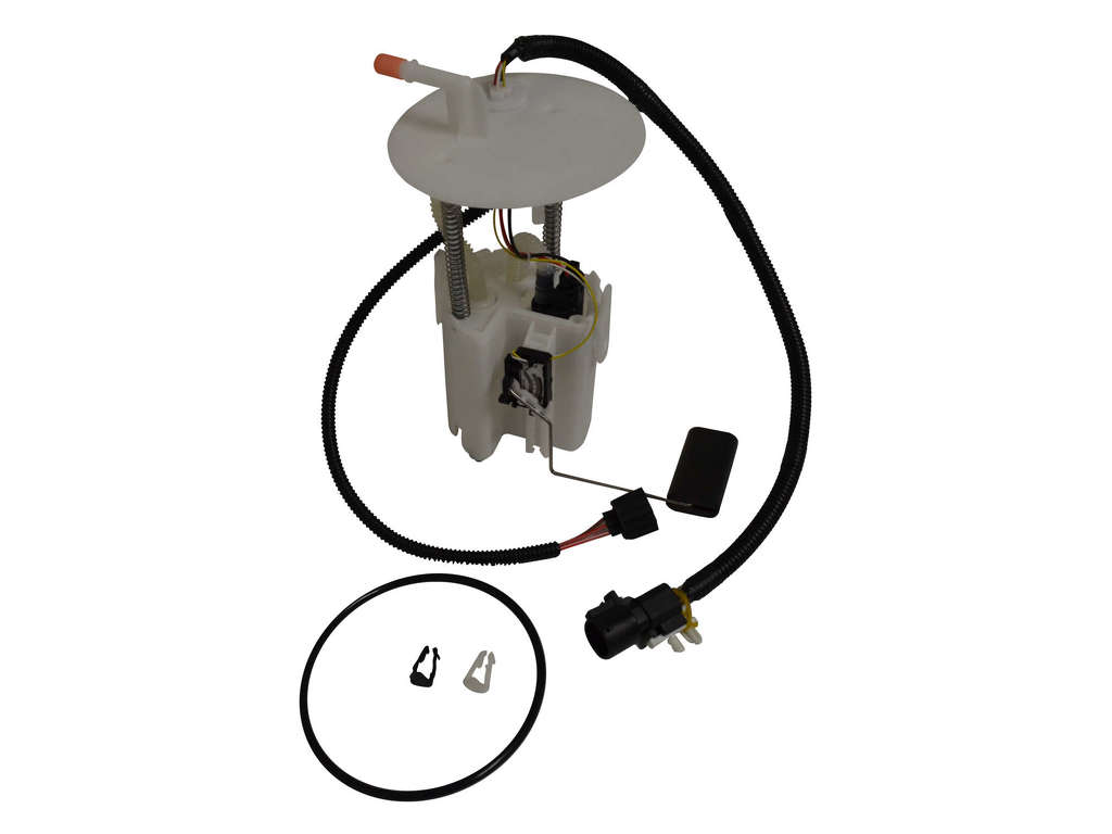 2000 Ford Taurus Fuel Pump Module Assembly (GMB)