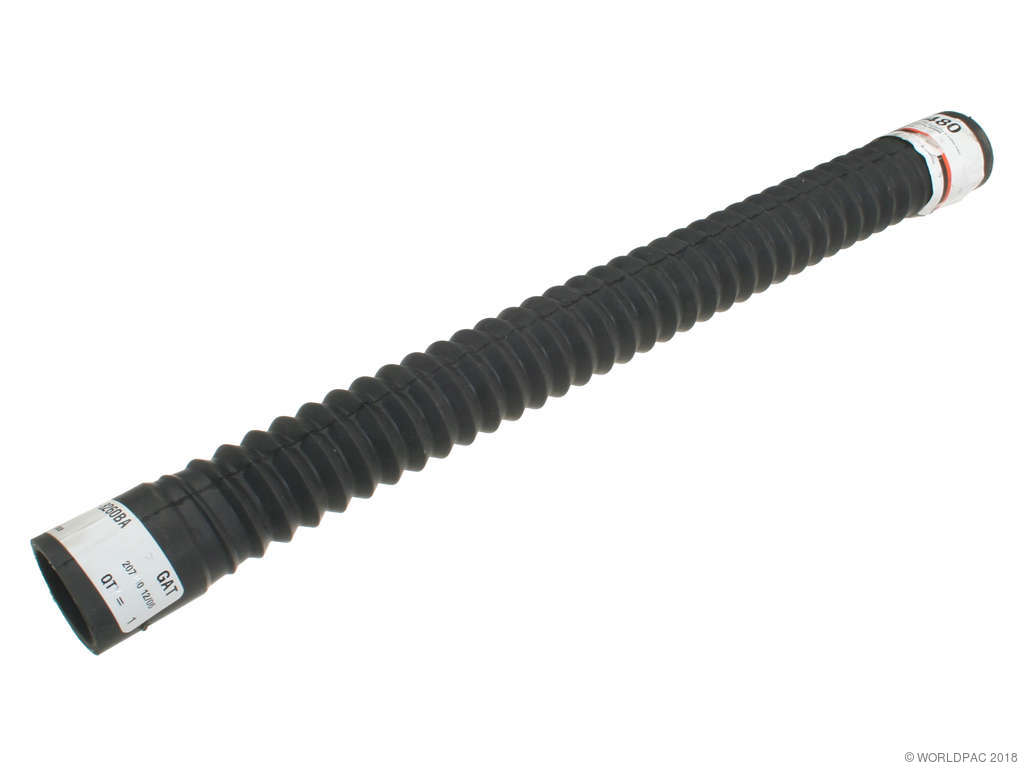 2001-2003 Ford Explorer Sport Radiator Coolant Hose - Lower (Gates)