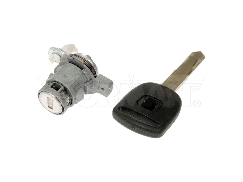 2003-2004 Honda Odyssey Door Lock Cylinder - Front Left (Dorman)