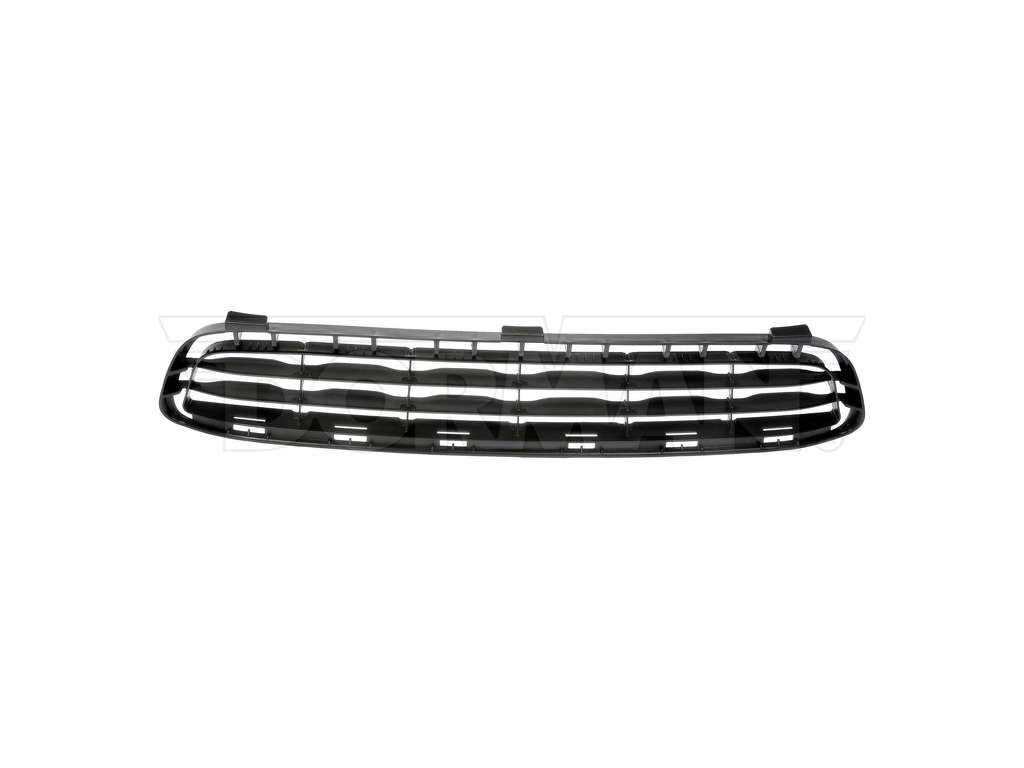 2007-2009 Toyota Camry Grille - Front Lower (Dorman)