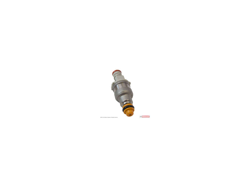 1995-1999 Ford Taurus Fuel Injector (Motorcraft)
