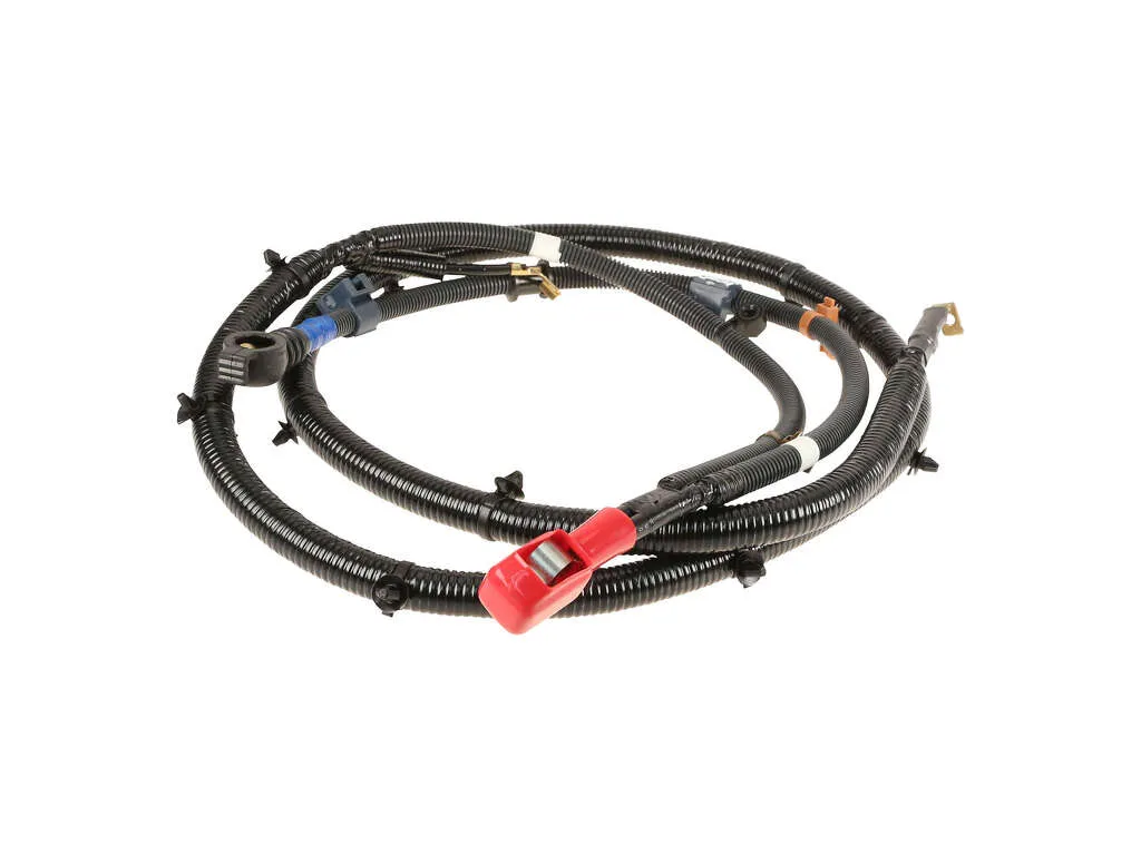 2004-2006 Acura MDX Battery Cable - Positive (Genuine)