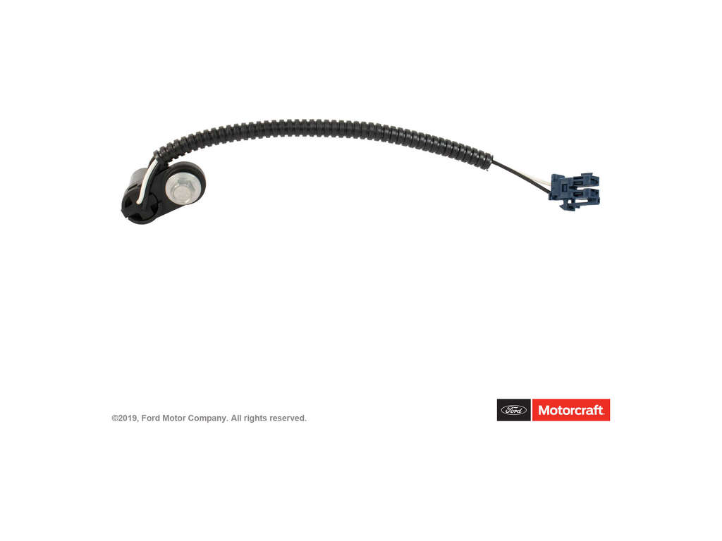 2020-2022 Lincoln Aviator Vehicle Speed Sensor (Motorcraft)