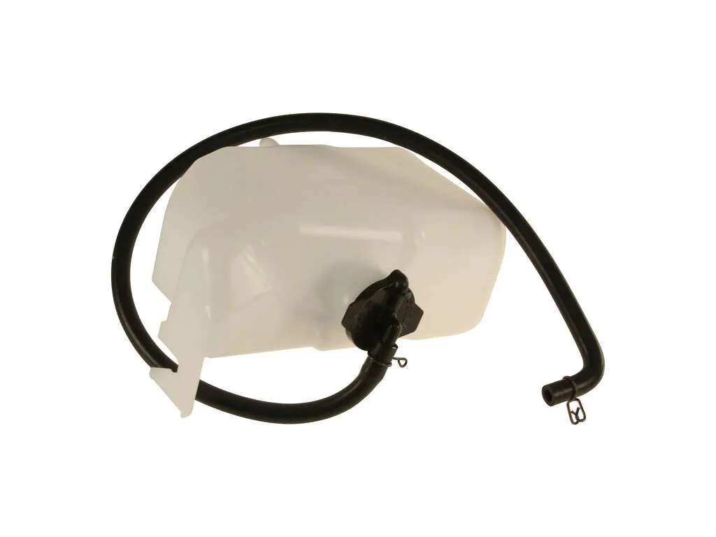 1997-2001 Toyota Camry Engine Coolant Reservoir (Genuine)