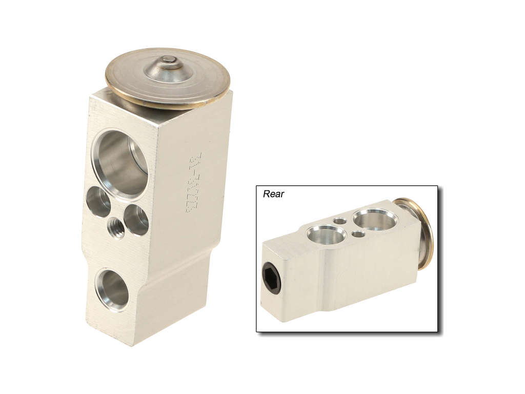 2005-2011 Cadillac STS A/C Expansion Valve (CARQUEST)