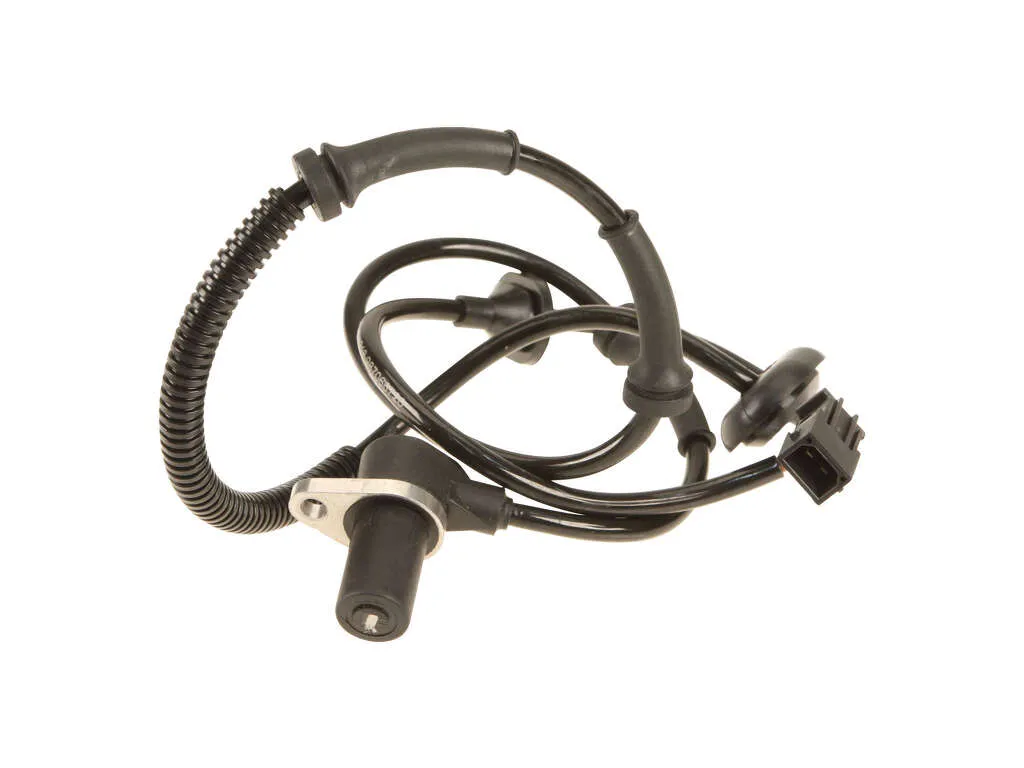 2000-2005 Volkswagen Passat ABS Wheel Speed Sensor - Rear or Rear Right (Vemo)