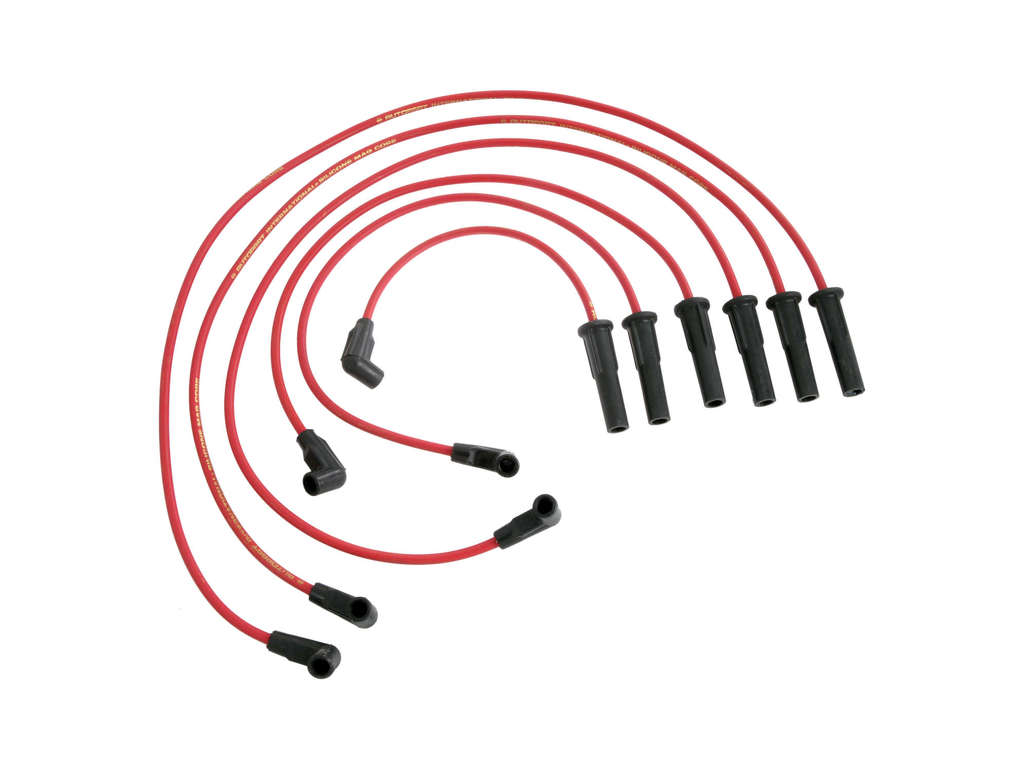 1996-1998 Buick LeSabre Spark Plug Wire Set (Autopart International)