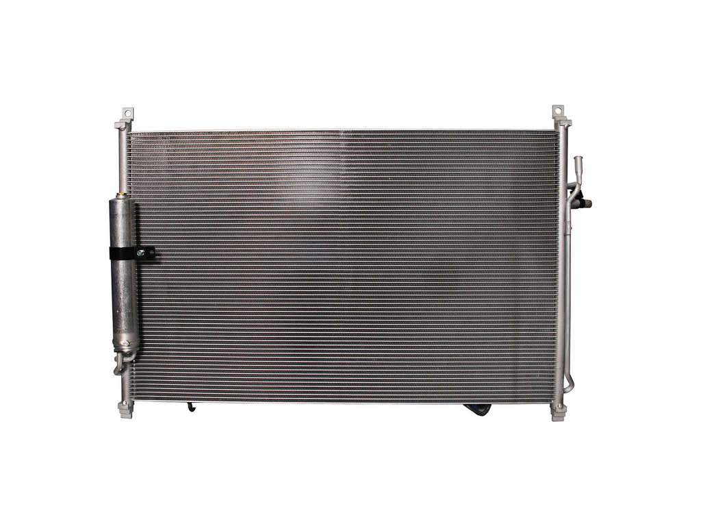 2006-2009 INFINITI M45 A/C Condenser (Denso)