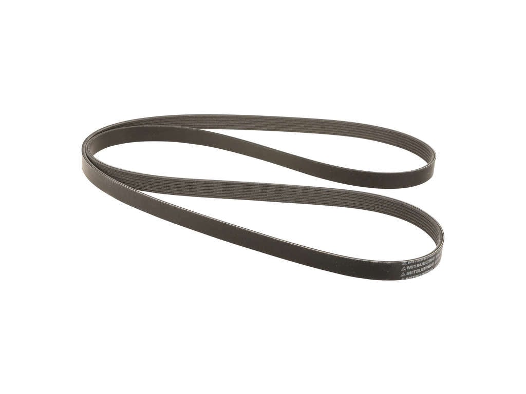2009 Dodge Durango Accessory Drive Belt - Primary (Mitsuboshi)