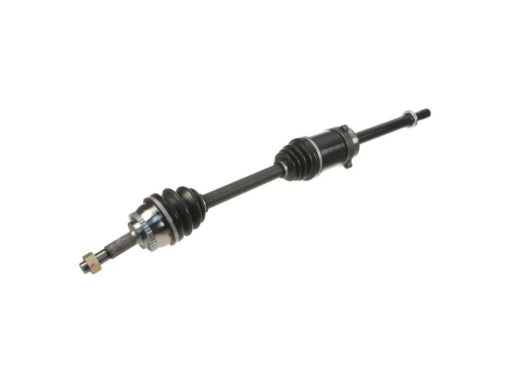 2000-2001 Nissan Sentra CV Axle Assembly - Front Right (EMPI)