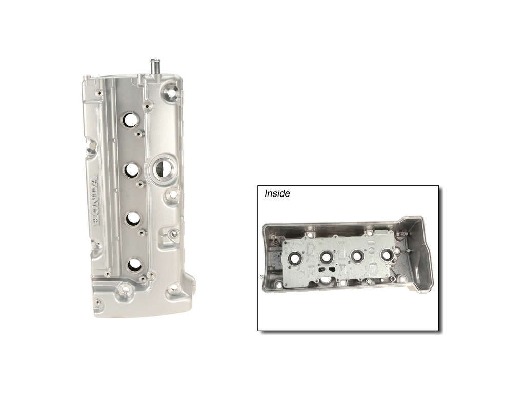 2012-2015 Honda Crosstour Engine Valve Cover (Genuine)
