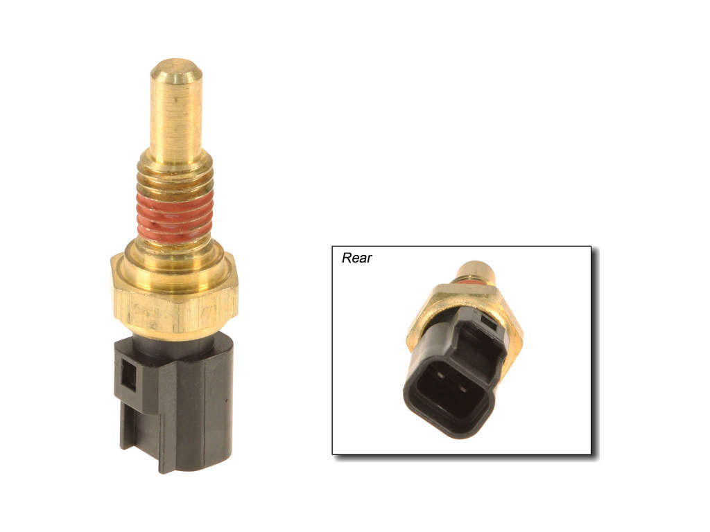 1998-2011 Lincoln Town Car Engine Cylinder Head Temperature Sensor (NTK)