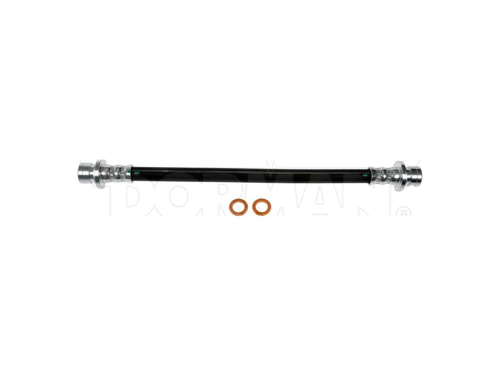 2015-2020 Honda Fit Brake Hydraulic Hose - Rear (Dorman)