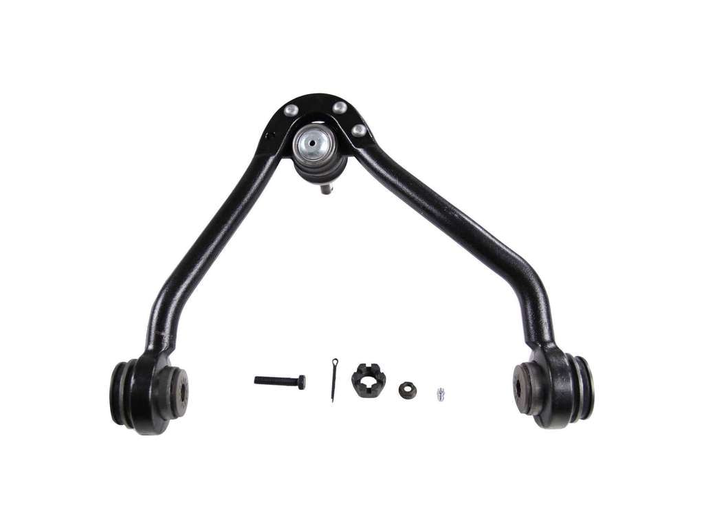 1996-2002 Chevrolet Express 2500 Suspension Control Arm - Front Right Upper (Moog)