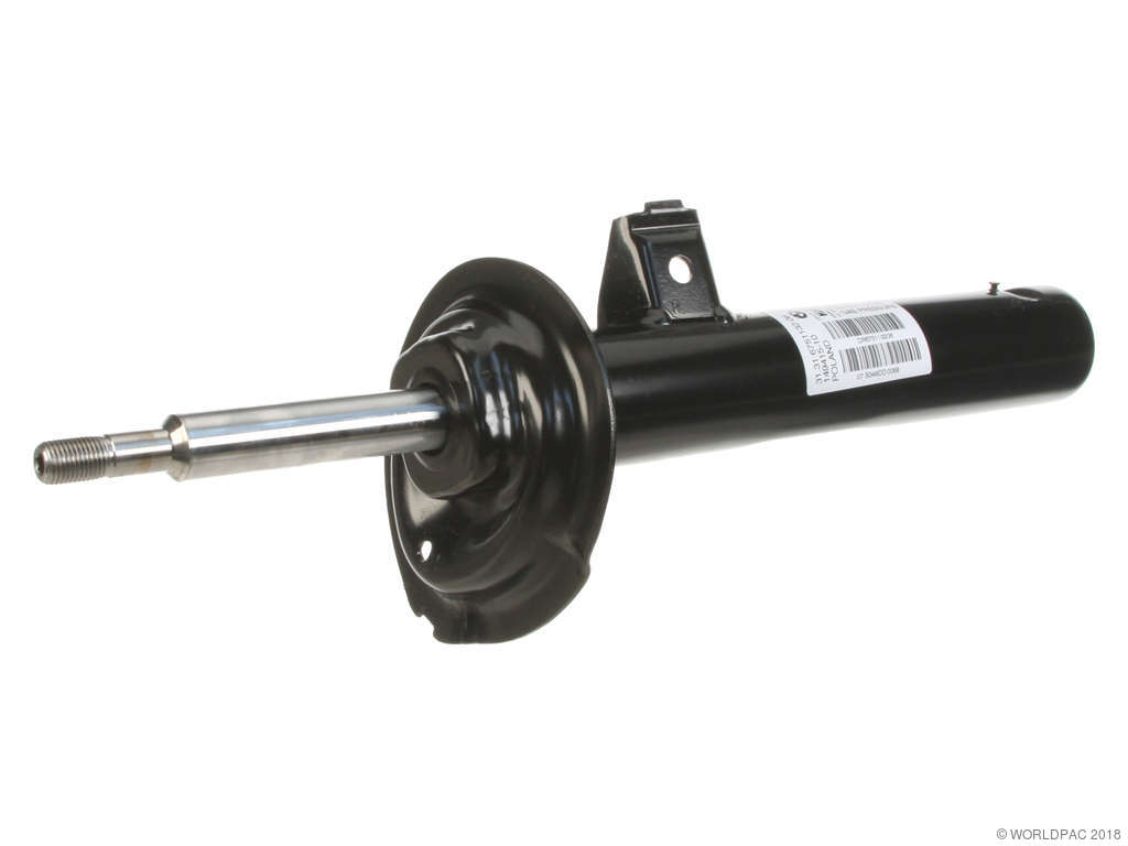 2001-2002 BMW 330xi Suspension Strut Assembly - Front Right (Genuine)