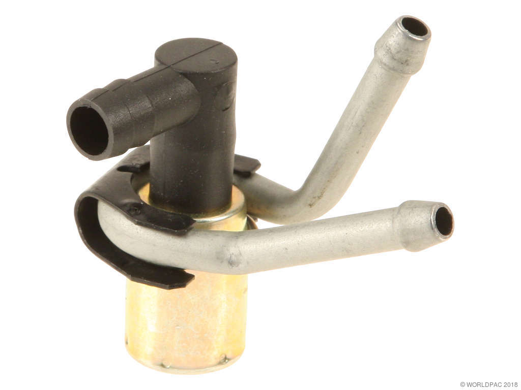 2000-2001 Ford E-150 Econoline PCV Valve (Motorcraft)