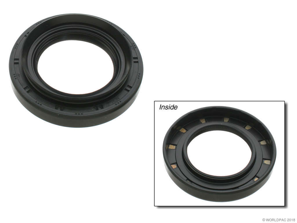 2001-2007 Toyota Sequoia Axle Differential Seal - Rear (NOK)
