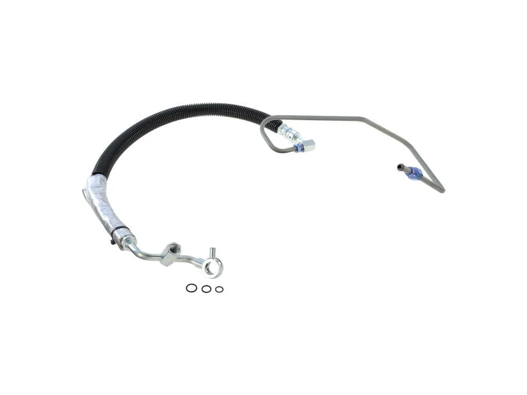 2003-2007 Nissan Murano Power Steering Pressure Hose (Autopart International)