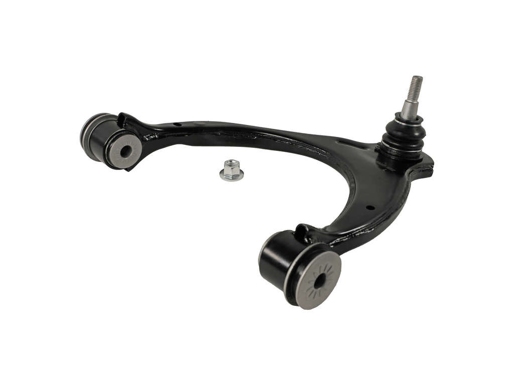 2015-2020 GMC Yukon XL Suspension Control Arm - Front Left Upper (Moog)