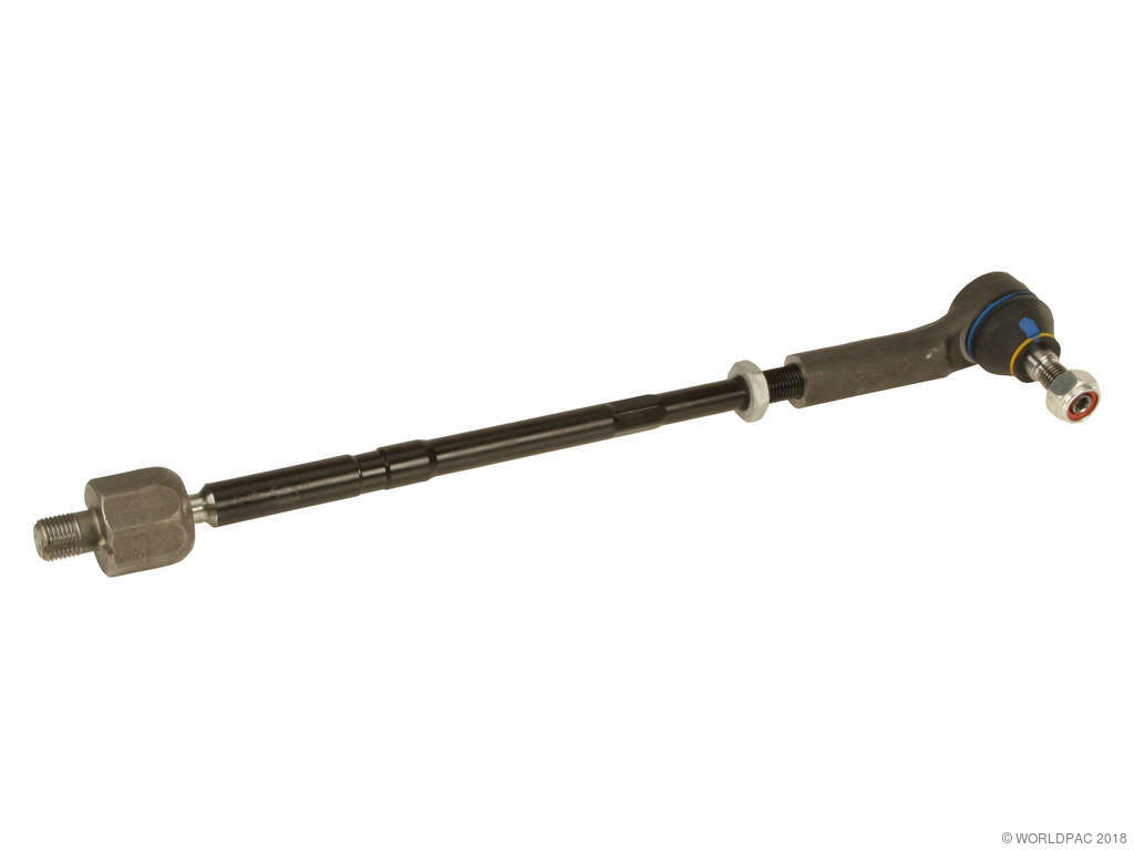 1999-2006 Volkswagen Golf Steering Tie Rod Assembly - Right (Meyle)
