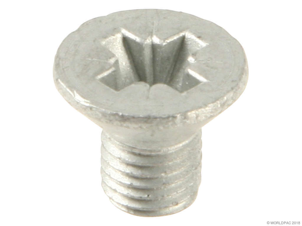 1995-1997 Jaguar XJR Disc Brake Rotor Set Screw (Genuine)