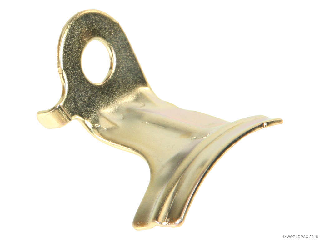 2005-2007 Scion tC Engine Oil Pump Chain Guide (Genuine)