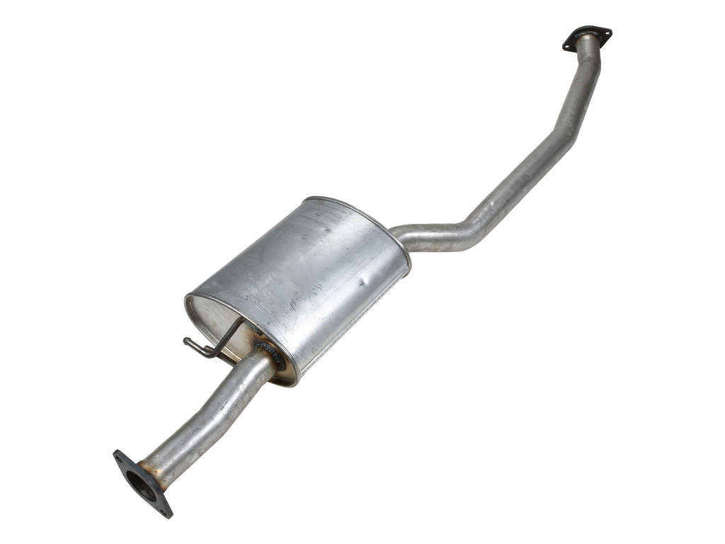 2011-2013 Kia Sorento Exhaust Intermediate Pipe - Center (Autopart International)