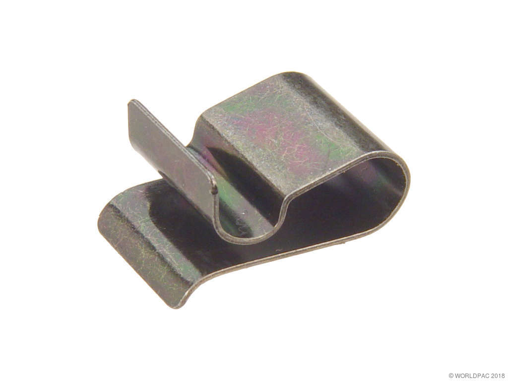1988-1991 BMW M3 Exterior Molding Clip (Genuine)