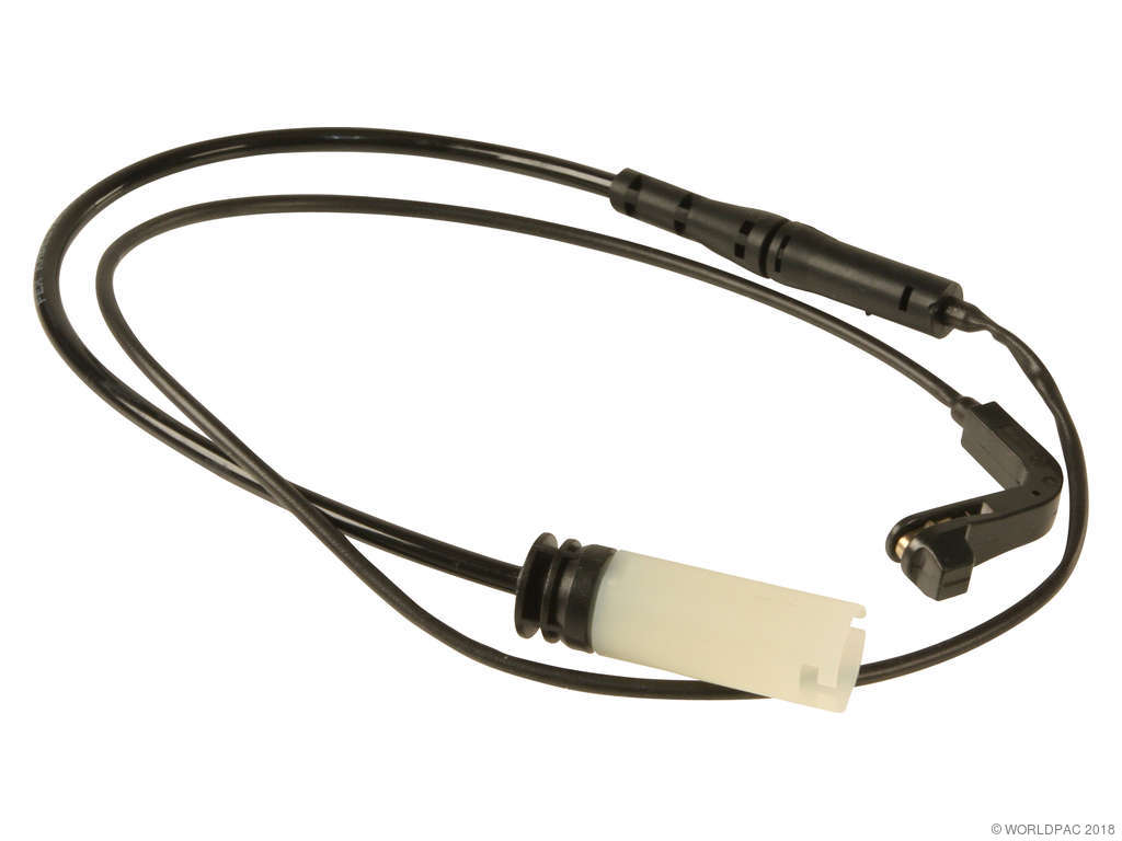 2009-2010 BMW 535i xDrive Disc Brake Pad Wear Sensor - Rear (Pex)