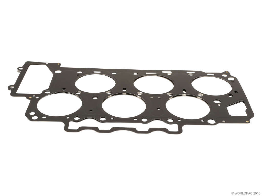 2007-2010 Audi Q7 Engine Cylinder Head Gasket (Elring)