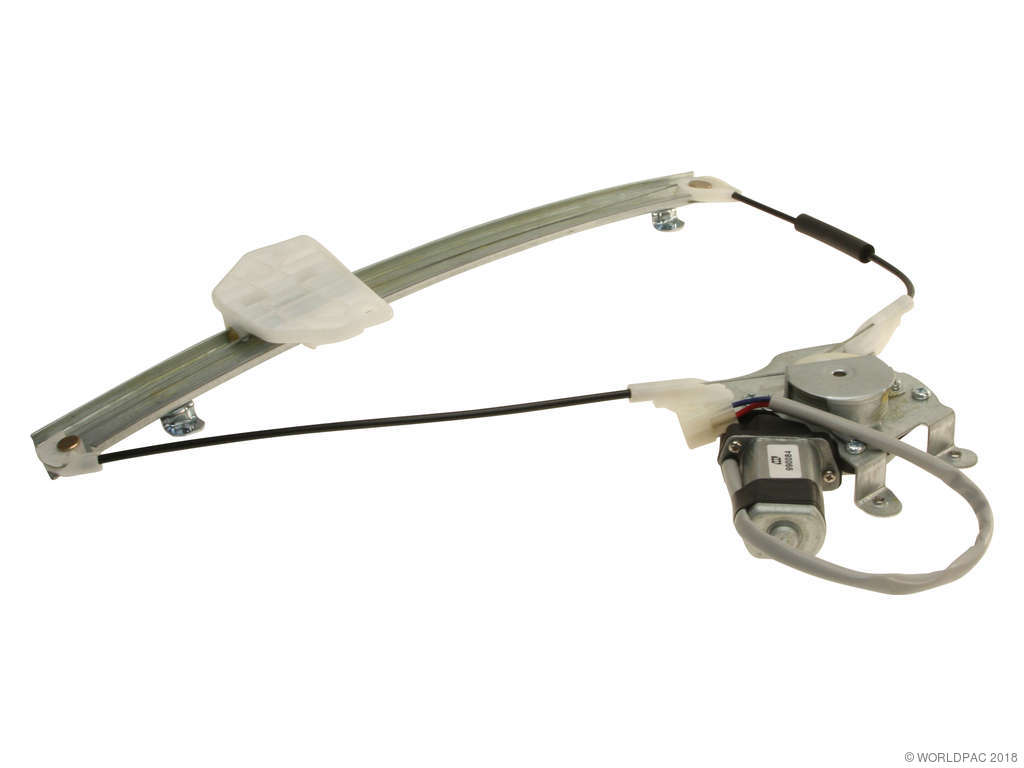 1997-2002 Mitsubishi Mirage Window Regulator - Front Right (VDO)