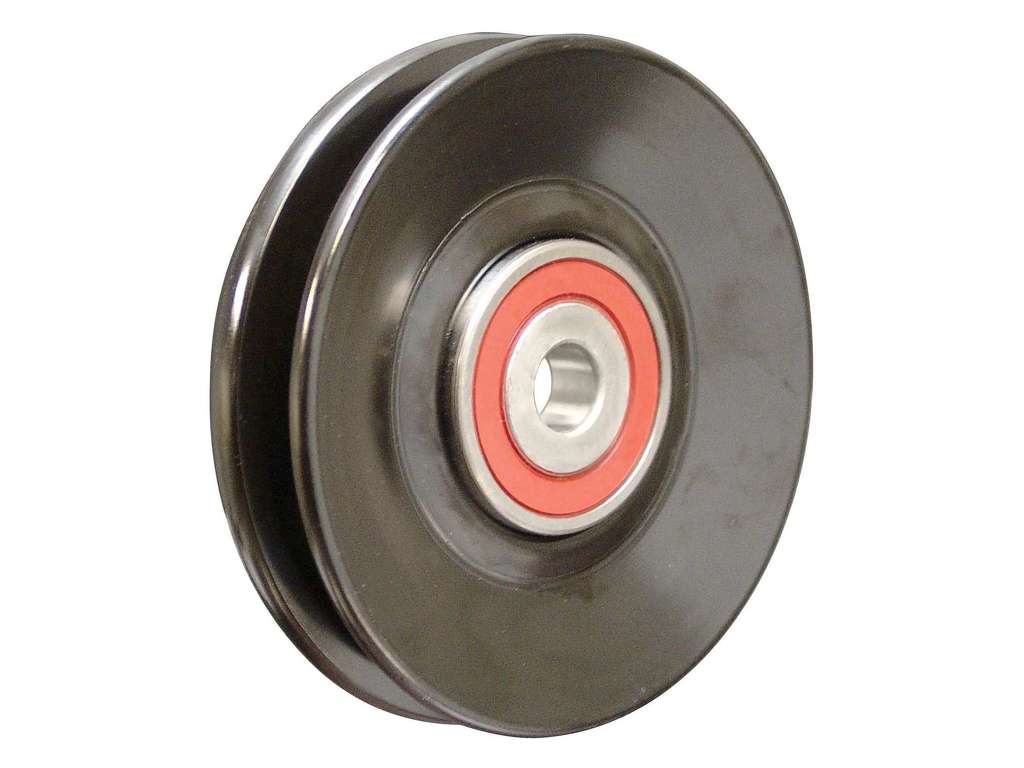 1993-1994 Dodge Intrepid Accessory Drive Belt Tensioner Pulley (Dayco)