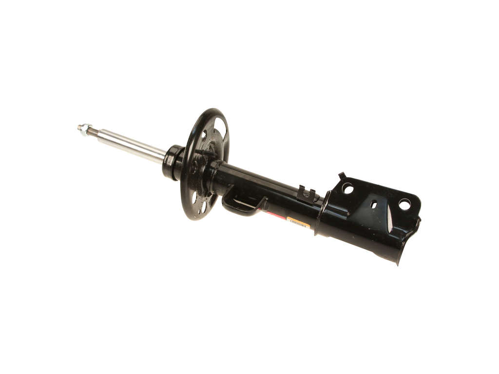 2011-2013 Ford Explorer Suspension Strut Assembly - Front Right (KYB)