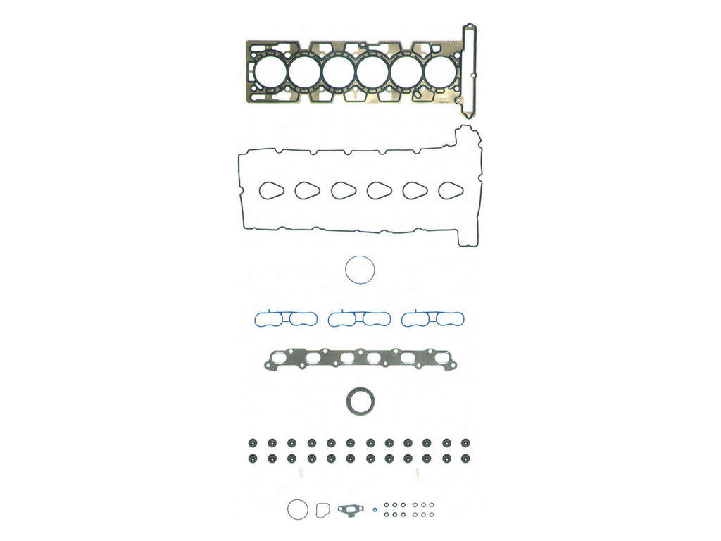 2002-2003 GMC Envoy Engine Cylinder Head Gasket Set (Fel-Pro)