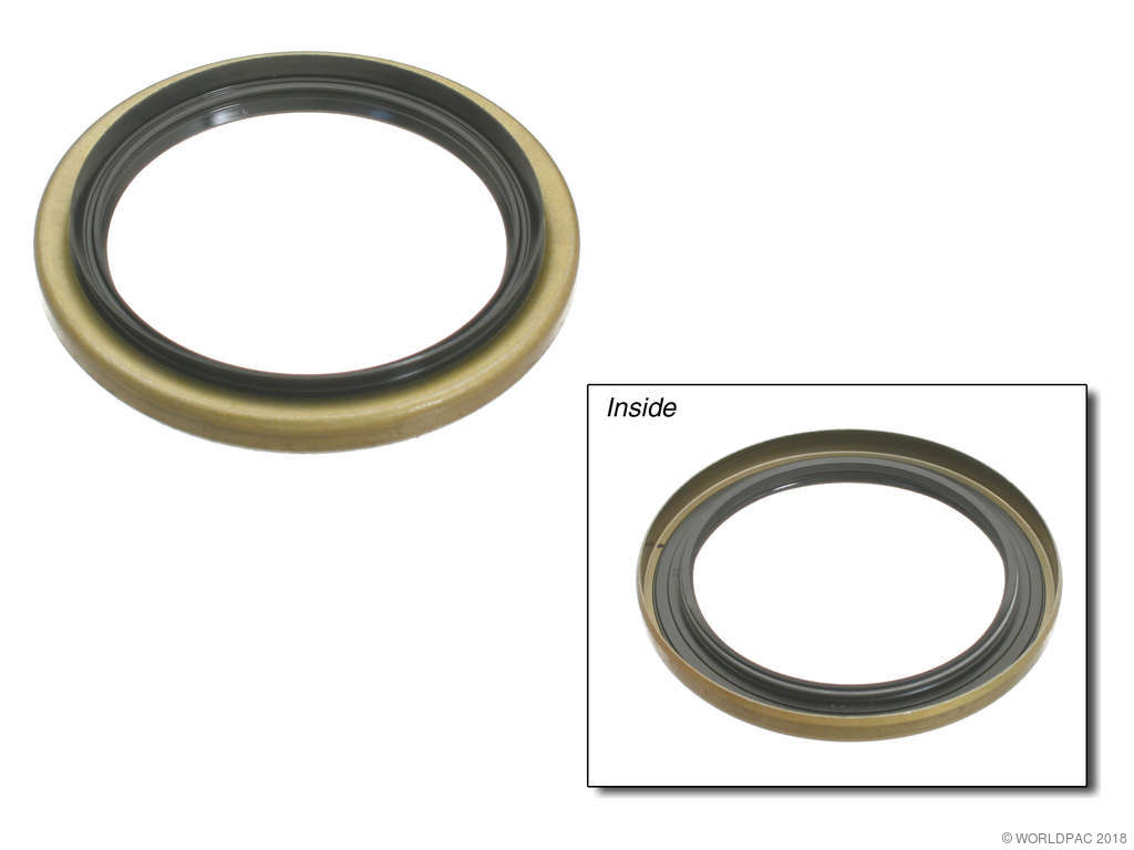 1991-1996 Dodge Stealth Wheel Seal - Front Outer (NOK)